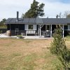 Отель Charming Holiday Home in Nørre Nebel Amidst Nature, фото 10
