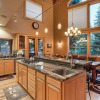 Отель New Listing! Elegant , Tahoe Donner Amenities 4 Bedroom Home, фото 6
