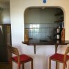 Отель Apartment with 2 Bedrooms in Le Robert, with Wonderful Sea View, Enclosed Garden And Wifi, фото 2