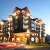 Отель Solace Hotel Puerto Varas на Пуэрто-Варасе