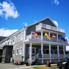 Отель Europa Inn в Сент-Эндрюсе