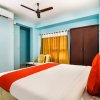 Отель OYO 12787 Hotel Jaya Lakshmi Residency, фото 27
