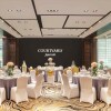 Отель Courtyard by Marriott Shanghai International Tourism and Resorts Zone, фото 27