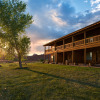 Отель Sorrel River Ranch Resort, фото 9