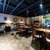 Отель James Joyce Coffetel Chengdu Century City Convention and Exhibition Center, фото 15
