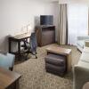 Отель Homewood Suites by Hilton Cleveland-Solon, фото 18