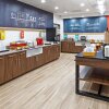 Отель Hampton Inn & Suites Canyon, фото 41