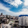 Гостиница Mnogo Morya Apartaments, фото 10
