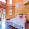 Отель Muju Cherish Pension, фото 13