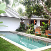 Отель The Pondok Bali Villa, фото 3