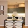 Отель The Deptford Hideout - Lovely 1bdr Flat, фото 12