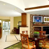Отель Residence Inn Harrisburg Carlisle, фото 21