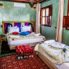 Отель Riad Toubkal Ecolodge, фото 23