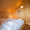 Отель Luxurious Chalet in Wolfsberg with Sauna, фото 14