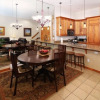 Отель Luxury One Bedroom Condo in Cascade Village at the Base of Chair Lift 20, фото 5
