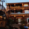 Отель Jianchuan Yiru Geshi Homestay, фото 1