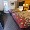 Отель Rodeway Inn Flagstaff - Downtown, фото 25