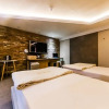 Отель Daegu Seongseo Owall Hotel, фото 3