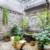 Отель Pingyao Anyin Courtyard, фото 1