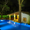 Отель Illamperuma Villa Holiday Home, фото 30
