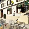 Отель Hostellerie du Cheval Blanc, фото 12