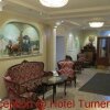 Отель Villa Turnerwirt, фото 12