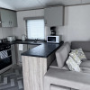 Отель Fantastic Family 3-bed Static Caravan Cooper bea, фото 2