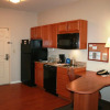 Отель Candlewood Suites McAlester, фото 10