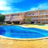 Отель Vilamoura Typical 2 With Pool by Homing, фото 18