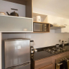 Отель w Brilliant 1BR in Miraflores, фото 5