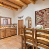 Отель Amor - Historic Adobe in the Heart of The Railyard and Downtown Santa Fe, Hot Tub, фото 23