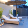Отель The Silk Hotel, фото 13