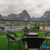 Отель Chongzuo Daxin County Mingxuan Huazhiyu Homestay, фото 12