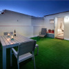 Отель Habitat Apartments Attic Terrace, фото 6