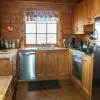 Отель Vindheimar Holiday Home, фото 2