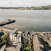 Отель Ferry Beach House in Broughty Ferry, фото 12
