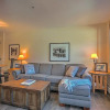 Отель Renovated Cozy Condo,heart Of River Run! Ski In/out 1 Bedroom Condo by RedAwning, фото 23