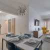 Отель Dom. Rep. Exclusive 2 bed Apt. Evaristo Morales, фото 17