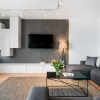 Отель Fabulous Spacious Penthouse by Vistula With Old Piedmont View, фото 7