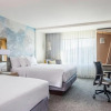 Отель Courtyard by Marriott North Brunswick, фото 12