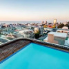 Отель Penthouse in Sea Point With Unbelievable Views Attique Vue, фото 20