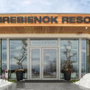 Отель Hrebienok Resort Hotel, фото 27
