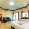 Отель Puathungjai Resort, фото 3