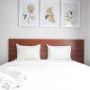 Отель Modern 2Br At Signature Park Grande Apartment, фото 17