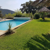 Отель Captivating Villa in Le Plan-de-la-tour with Swimming Pool, фото 15