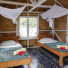 Отель Vatia Beach Lodge, фото 4