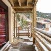 Отель Résidence Les Balcons De La Vanoise - 2 Pièces pour 6 Personnes 193186, фото 6