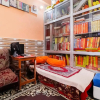 Отель O Jyotish House, фото 25