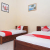 Отель Wisma Yosoputro By OYO Rooms, фото 4