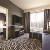 Отель Embassy Suites Portland/Hillsboro, Oregon, фото 7